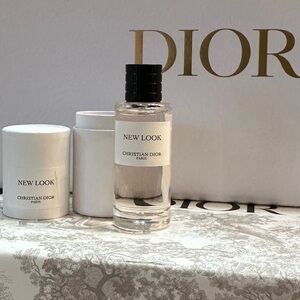 Christian Dior New Look Luxury Miniature 7.5ml